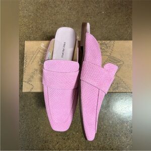 Free People At Ease Loafer